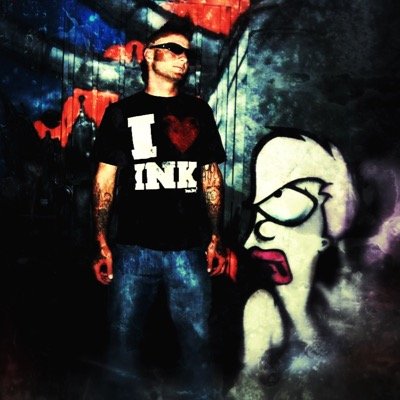 Joey Renagade Renick an artist of all shapes and sizes. Starting off as an acoustic musician he has fallen into the world of producing and engineering audio.