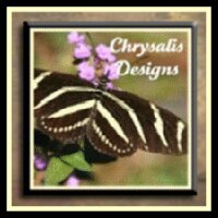 Regina McDonald(@chrysalisdesign) 's Twitter Profile Photo