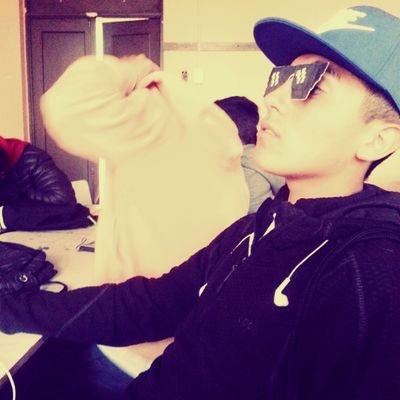 sebastian_mc_11's profile picture. u.de.chile 
#good #happy