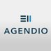 Agendio (@agendio) Twitter profile photo Agendio (@agendio) Twitter profile photo