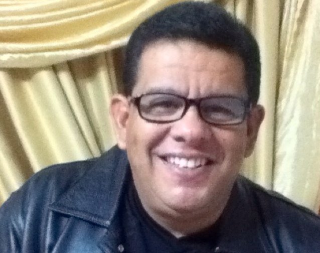 Abg Venezolano y tachirense, militante social cristiano,fundador del Foro Civico Social.ex preso politico y activista por la democracia.