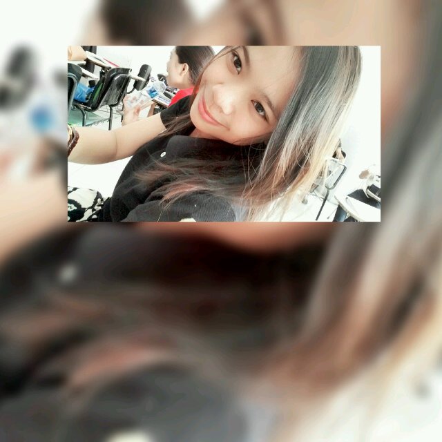 frinesia_nesia's profile picture. JESUS | Family |Farmasi | @JoelSaerang {}
