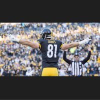 Jesse James - @JJames18_ Twitter Profile Photo