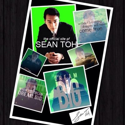 Sean Tohさんのプロフィール画像