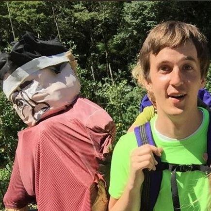 ericwisniewski's profile picture. 