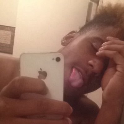 (Rayshawn Johnson ) just a yungin tryna make the best of his abilities