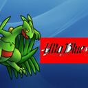 William Brobeck - @UltaBlueRev - Twitter