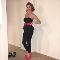 Tiffany Thompson (@tthomp127) 's Twitter Profile