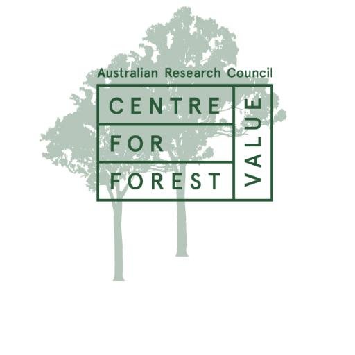 Training and research centre for forest management, restoration & wood products supported by the Australian Research Council, UTas and valued industry partners