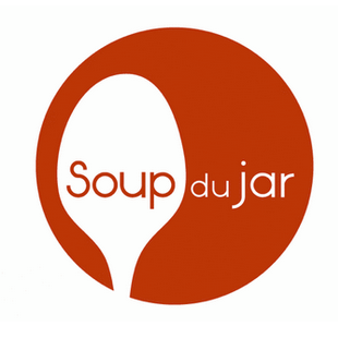 30 varieties of all-natural frozen soups & sauces, changing seasonlly. Found in retails stores in BC & AB. Comfort and love, one ladle at a time ... #GlutenFree