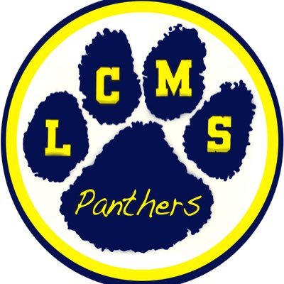 LCMS_Panthers's profile picture. 