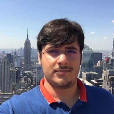 AlRasheedA's profile picture. B.Sc in Computer Engineering from Drexel University, Live the life you're currently in and aspire to be written down in history books