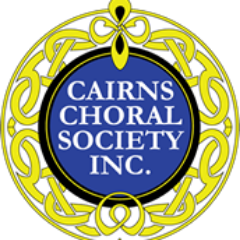 CairnsChoralSoc's profile picture. Please see our Facebook page or website for our upcoming events, performances and other news!