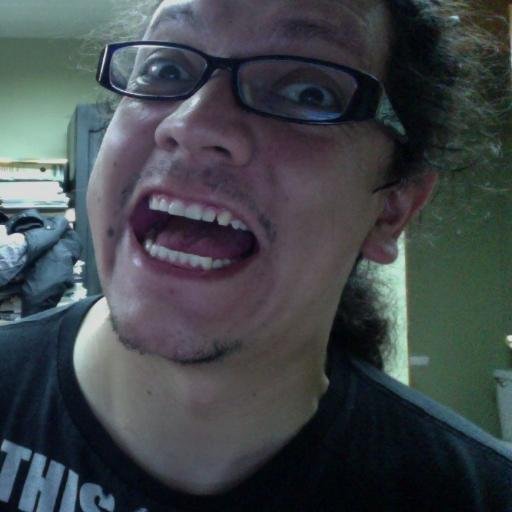 EliusAmarus's profile picture. Foto, música, cine y demás!