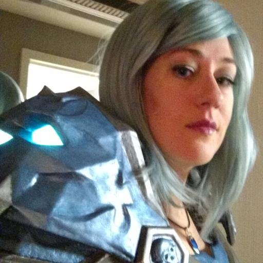 ̷W̷a̷r̷c̷r̷a̷f̷t̷ 🗡️ Cosplay Wizard 🧙 Concerts 🎶 Spongebob🧽 Mostly Spongebob 🍍🌈 cosplay https://t.co/752Zq3hkI3 blog https://t.co/jE2sH8uPmS