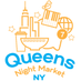 Queens Night Market (@QnsNightMarket) Twitter profile photo