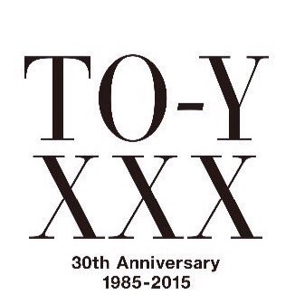 To-y_35th _officialさんのプロフィール画像
