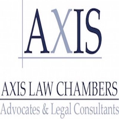 Axis Law is one of Pakistan's fastest growing law firms specializing in commercial dispute resolution as well as transactional advisory & consultancy services.