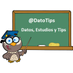 Datos-Estudios-Tips (@DatoTips) Twitter profile photo