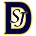 DeWitt/St. Johns (@DSJ_Hockey) Twitter profile photo