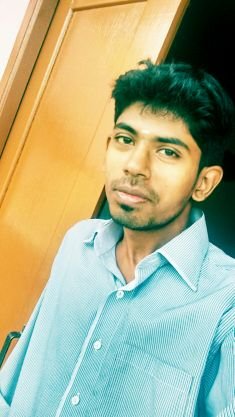 Sriram_Boo's profile picture. Its Always the Simple makes the Marvellous..