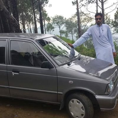 syedziaullah22's profile picture. 