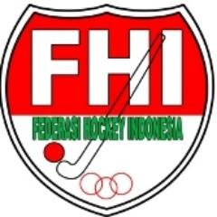 FHI Hockey Indonesia