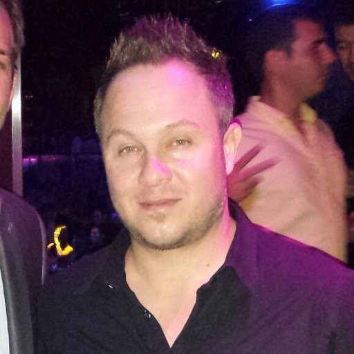 LewisEverk's profile picture. Owner - Everk Hospitality Group (Jugo Salad & Juice Bar, Vyxn Restaurant & Lounge)