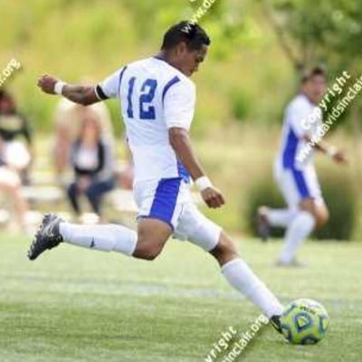 #MuMensSoccer ⚽️