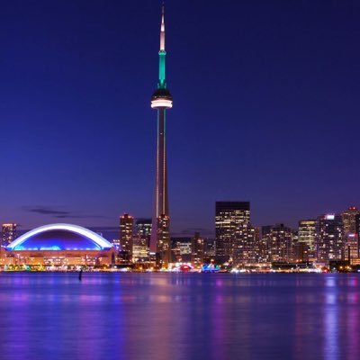 There's no place i would rather live than in Toronto #besttoronto #toronto #noplaceliketoronto