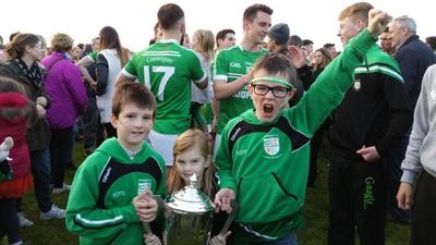 Director of Red Ridge Solutions Ltd - IT Consultancy. Volleyballer & Cargin GAC Vice Chairman. Hugh, Fintan & Aoibh are my much loved kids.
Opinions are my own.