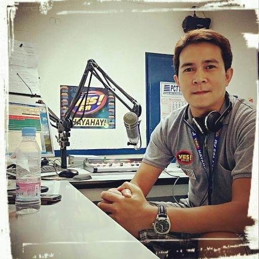Freelance Club Dj,Event Host,Radio Jock(YES FM Boracay),Broadcaster,News Correspondent ,and Visual Artist
