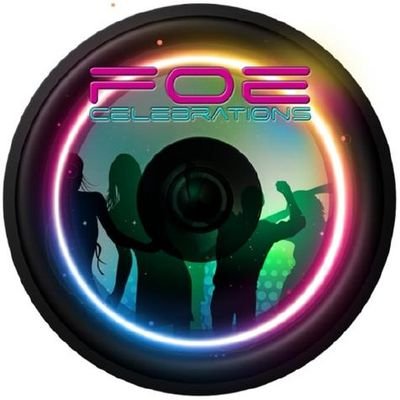 Event Planning, Concerts, Parties, Promotion, Celebrations... #ItsACelebration!! #TurnUpKY!!     IG:FOECelebrations   F.O.E.Celebrations@gmail.com