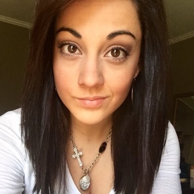 Grad Student, Artist, Motorcycle Lover, Cardinals Fan, 5K Dreamer, Sympathetic, Sarcastic, QUEEN.