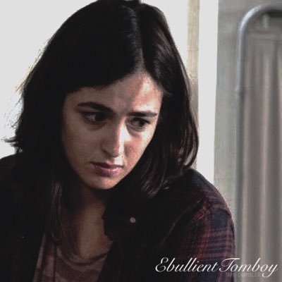 “I mean, I'm a piece of shit. Why would you want my help?” ⌜#TWDFamily⌝ {Literate|Descriptive}