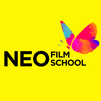 Neo Film School is India’s 1st Integrated film education academy. NEO trains aspiring filmmakers, actors, & creators to become film professionals.