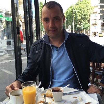 Paisz_gabriel's profile picture. 