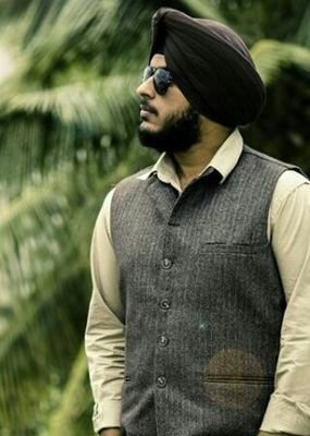 satnamsingh121's profile picture. 