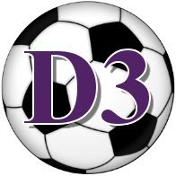 Division III Men's and Women's Soccer Updates and news
