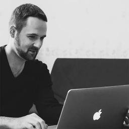 Thibault JAMET Profile