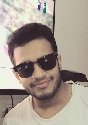 slduhan's profile picture. 🇮🇳 🌎 LLB from CLC 
LLM from NLU Delhi Food Lifestyle Peace