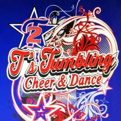 Official twitter of T's Tumbling (T2) Cheer and Dance. Follow us on Instagram and Facebook!