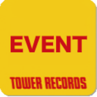 タワーレコードイベント(@TOWER_Events) 's Twitter Profile Photo