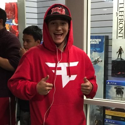 Eainsalcido32's profile picture. 