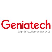 Geniatech(@geniatechglobal) 's Twitter Profile Photo