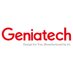 Geniatech (@geniatechglobal) Twitter profile photo