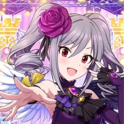 敦(あつし) アイマス垢さんのプロフィール画像
