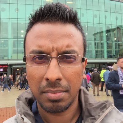 ravin6012's profile picture. Indian Fella