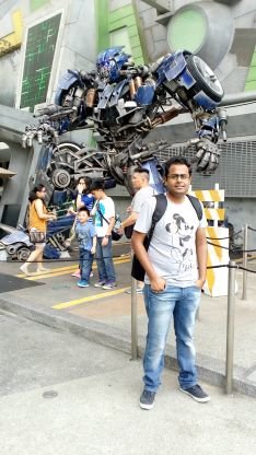 Nilesh0782's profile picture. 