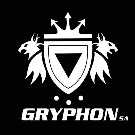 Gryphon Hockey South Africa. #gteam #alwaysbetter #fieldhockey